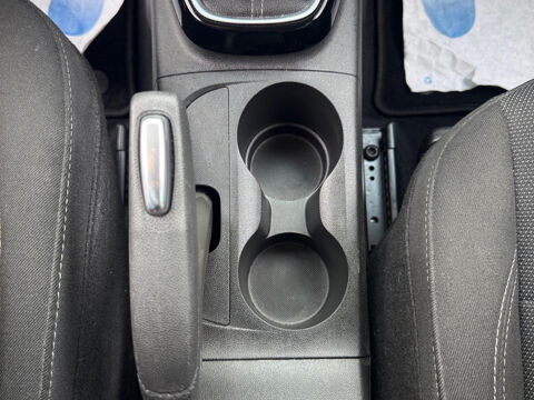 Crossland 1.2 Turbo 110 ch BVM6 Elegance 2024 occasion 27000 &Eacute;vreux