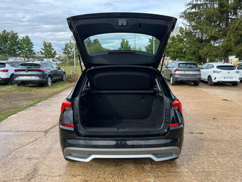 Kamiq 1.0 TSI Evo 110 ch DSG7 Ambition 2024 occasion 27000 &Eacute;vreux
