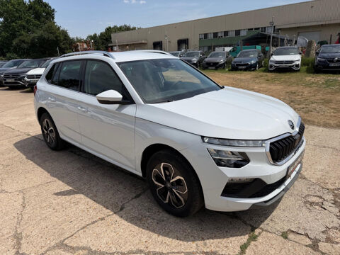 Autres (2) 1.0 TSI EVO 2 116 SELECTION 2025 occasion 27000 &Eacute;vreux