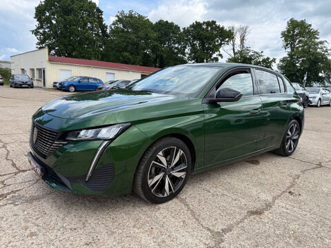Annonce voiture Peugeot 308 12990 €