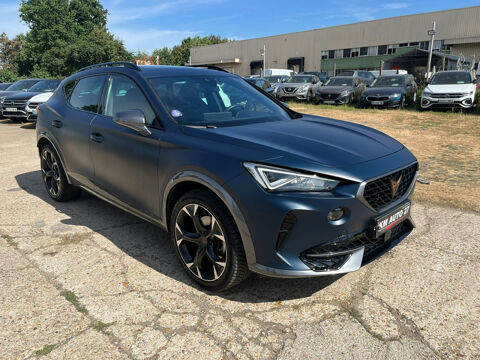 Formentor 1.5 TSI 150 ch DSG7 V 2023 occasion 27000 &Eacute;vreux