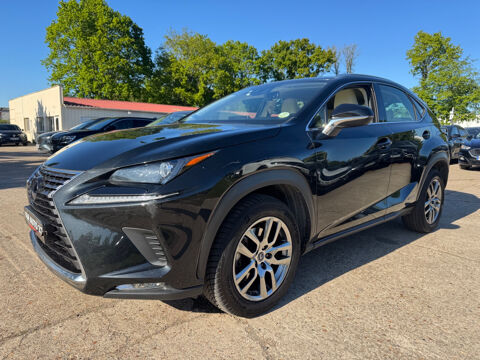 Annonce voiture Lexus NX 27990 €