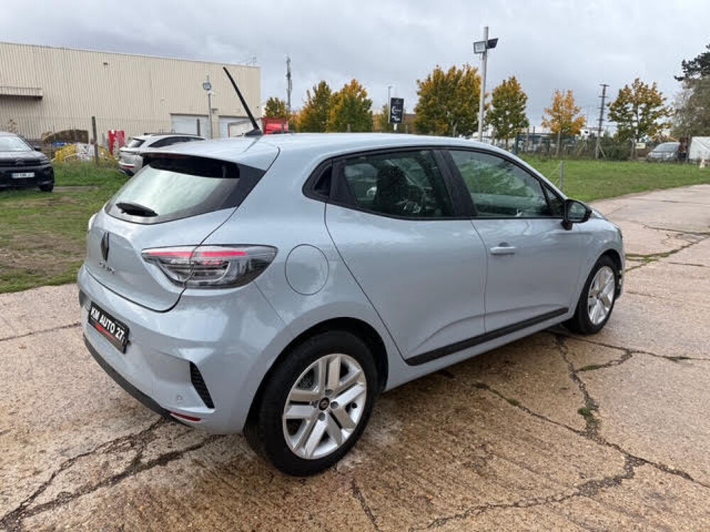 Clio IV Clio TCe 90 Evolution 2024 occasion 27000 &Eacute;vreux