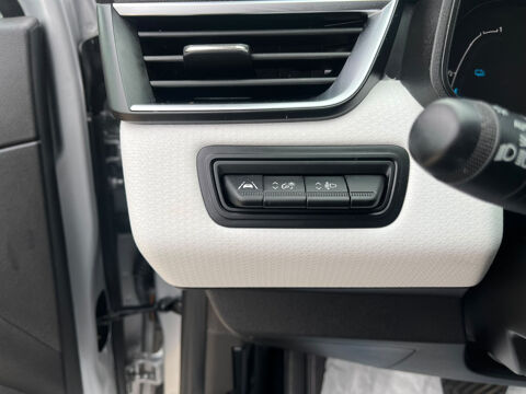 Clio V Clio E-Tech full hybrid 145 Evolution 2023 occasion 27000 &Eacute;vreux