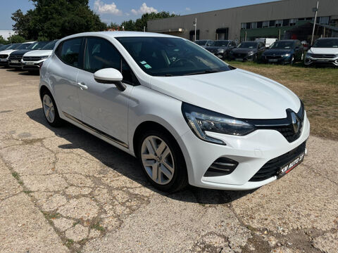 Clio V Clio SCe 75 Business 2020 occasion 27000 &Eacute;vreux