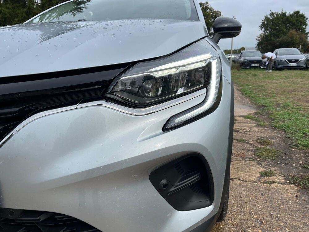 Captur TCe 90 Evolution 2024 occasion 27000 &Eacute;vreux