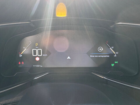 DS7 Crossback BlueHDi 130 EAT8 Bastille+ 2021 occasion 27000 &Eacute;vreux