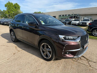 DS7 Crossback BlueHDi 130 EAT8 Executive 2020 occasion 27000 &Eacute;vreux