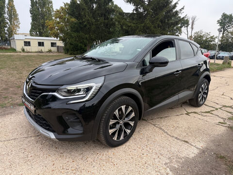 Captur TCe 90 Evolution 2024 occasion 27000 &Eacute;vreux