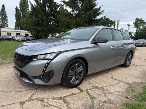 Annonce voiture Peugeot 308 SW 13990 €