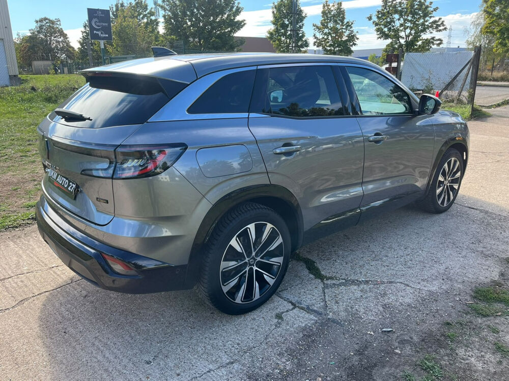 Austral E-Tech hybrid 200 Techno 2023 occasion 27000 &Eacute;vreux