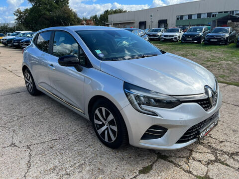 Clio V Clio TCe 90 Evolution 2023 occasion 27000 &Eacute;vreux