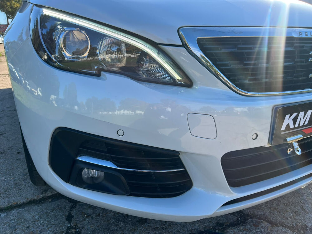 308 PureTech 110ch S&S BVM6 Active Business 2019 occasion 27000 &Eacute;vreux