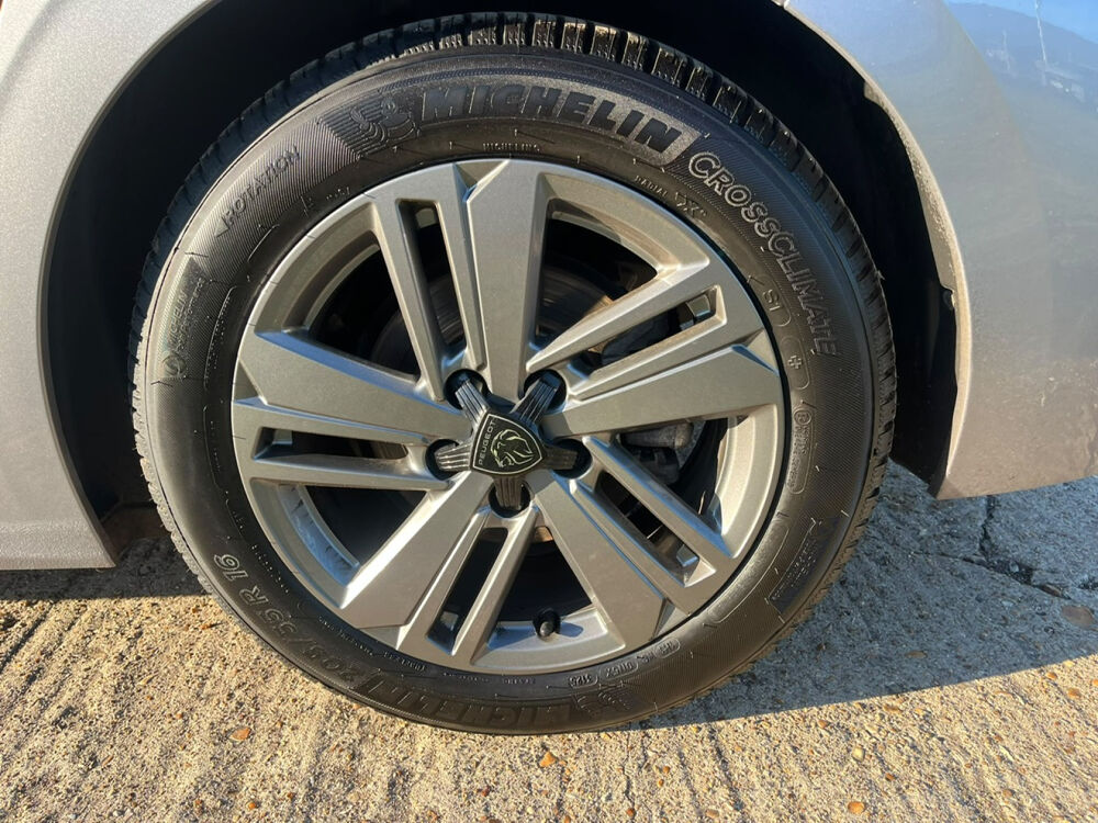 308 PureTech 130ch S&S BVM6 Active Pack 2024 occasion 27000 &Eacute;vreux