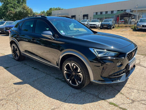 Formentor 1.5 TSI 150 ch DSG7 V 2022 occasion 27000 &Eacute;vreux