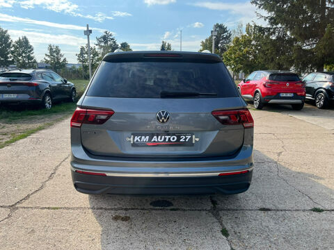 Tiguan Allspace 1.5 TSI 150ch DSG7 Life Business 2022 occasion 27000 &Eacute;vreux