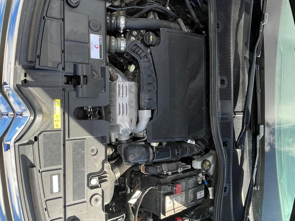 C4 X PureTech 130 S&S EAT8 Feel Pack 2023 occasion 27000 &Eacute;vreux