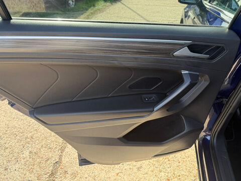 Tiguan Allspace 2.0 TDI 150 Life Business 2022 occasion 27000 &Eacute;vreux