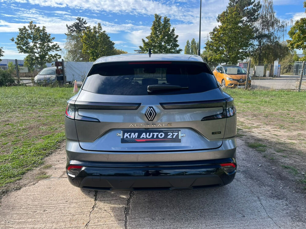 Austral E-Tech hybrid 200 Techno 2023 occasion 27000 &Eacute;vreux