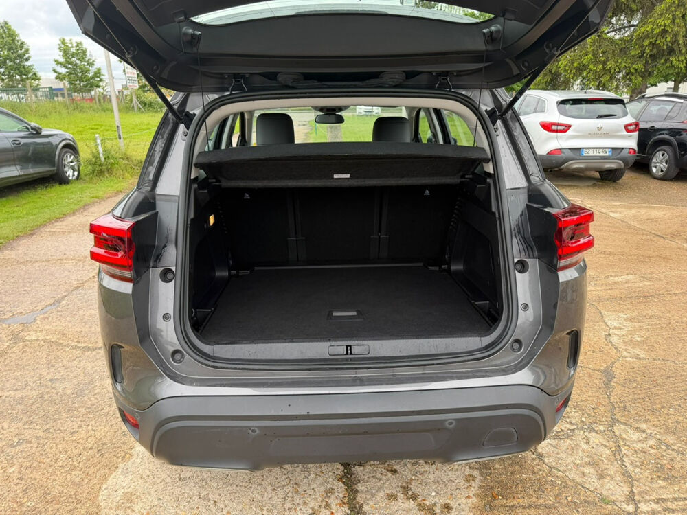C5 aircross C5 Aircross BlueHDi 130 S&S BVM6 Feel Pack 2022 occasion 27000 &Eacute;vreux