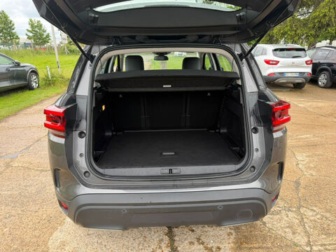 C5 aircross C5 Aircross BlueHDi 130 S&S BVM6 Feel Pack 2022 occasion 27000 &Eacute;vreux