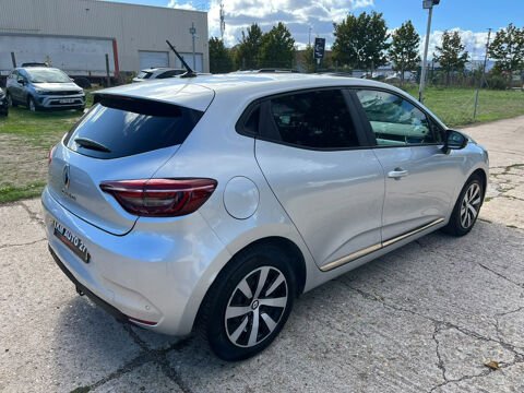 Clio V Clio TCe 90 Evolution 2023 occasion 27000 &Eacute;vreux