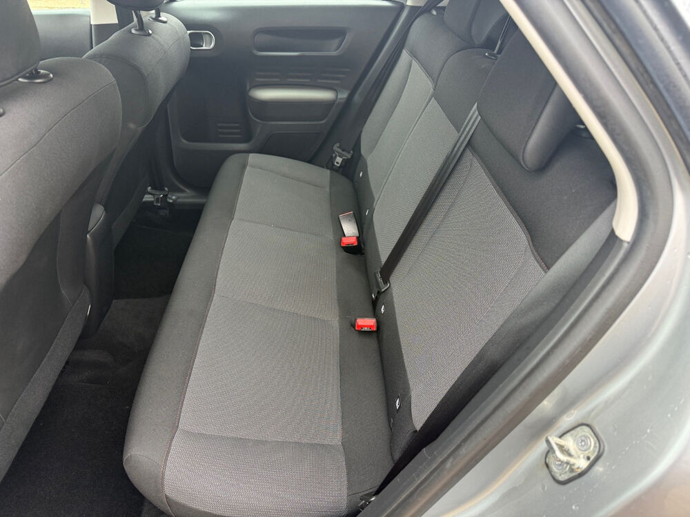 C4 cactus C4 Cactus BlueHDi 100 S&S BVM6 Feel Business 2020 occasion 27000 &Eacute;vreux
