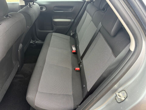 C4 cactus C4 Cactus BlueHDi 100 S&S BVM6 Feel Business 2020 occasion 27000 &Eacute;vreux