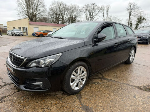 Peugeot 308 sw BUSINESS BlueHDi 130ch S&S BVM6 Acti