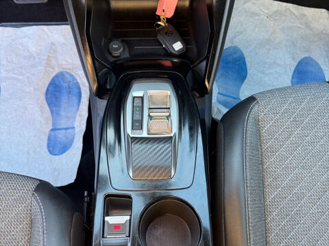 2008 PureTech 130 S&S EAT8 Allure 2023 occasion 27000 &Eacute;vreux