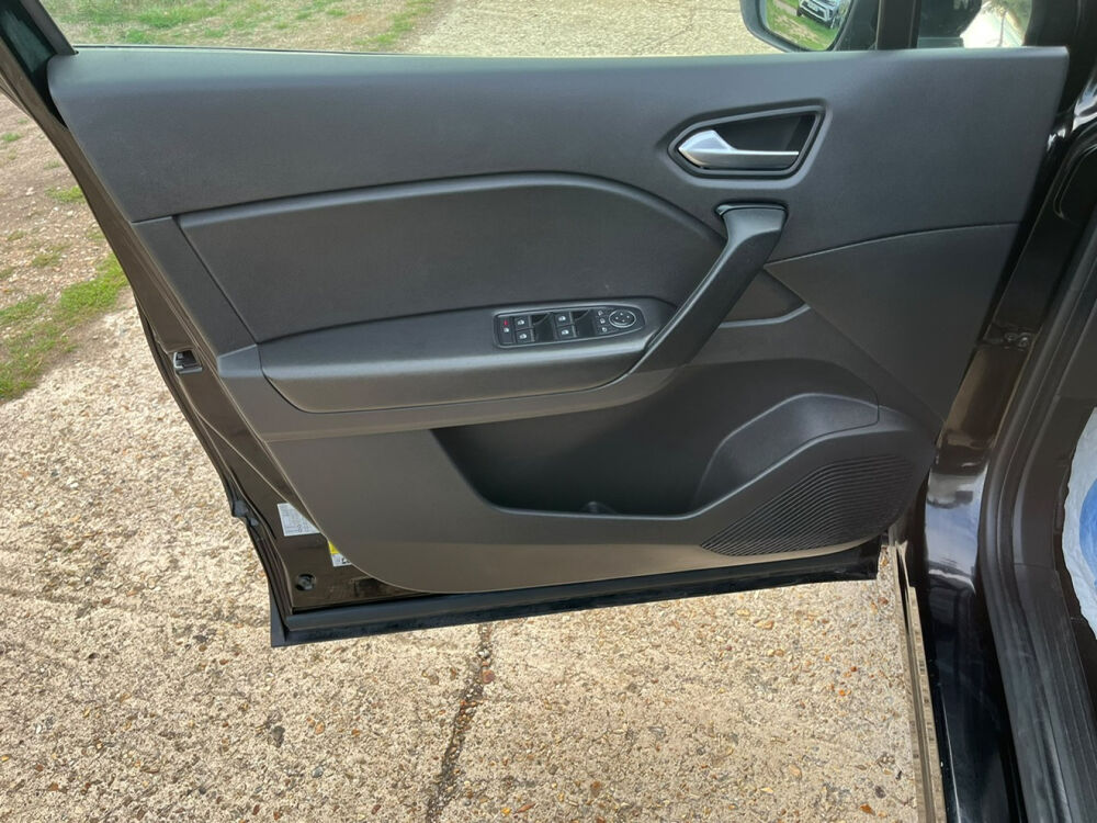 Captur TCe 90 Evolution 2024 occasion 27000 &Eacute;vreux