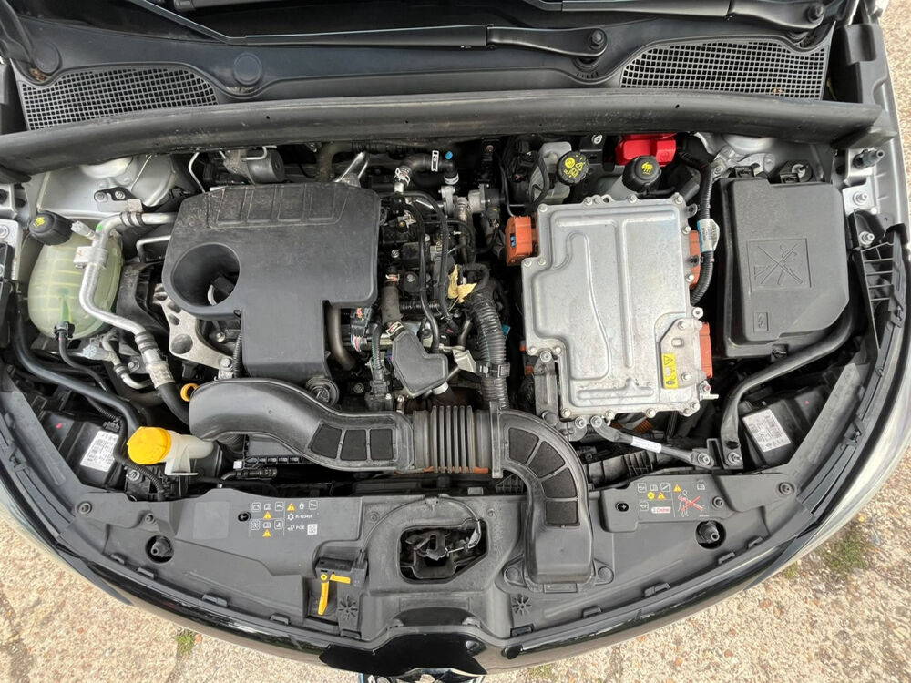Clio IV Clio E-Tech full hybrid 145 Evolution 2023 occasion 27000 &Eacute;vreux