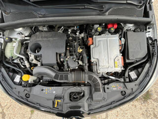 Clio IV Clio E-Tech full hybrid 145 Evolution 2023 occasion 27000 &Eacute;vreux