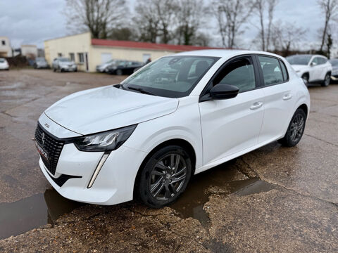 Peugeot 208 BUSINESS BlueHDi 100 S&S BVM6 Active