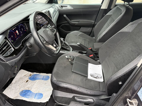 Taigo 1.0 TSI 110 DSG7 Style 2023 occasion 27000 &Eacute;vreux