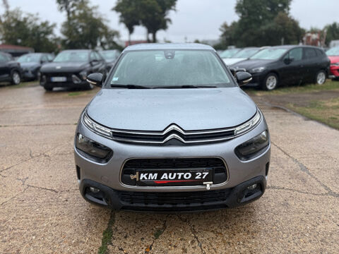 C4 cactus C4 Cactus BlueHDi 100 S&S BVM6 Feel Business 2020 occasion 27000 &Eacute;vreux