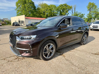 DS7 Crossback BlueHDi 130 EAT8 Executive 2020 occasion 27000 &Eacute;vreux