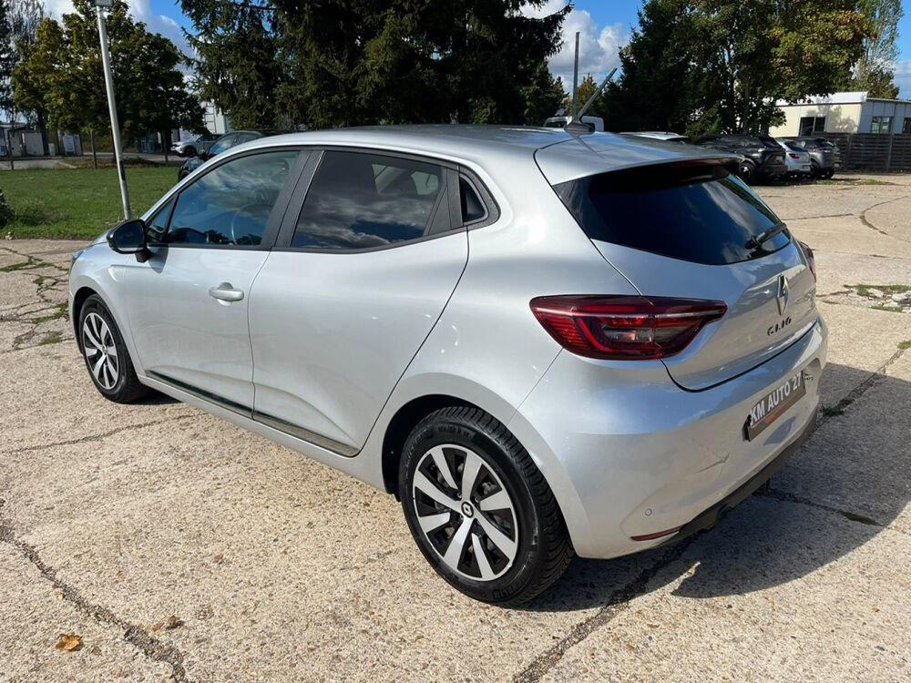 Clio V Clio TCe 90 Evolution 2023 occasion 27000 &Eacute;vreux