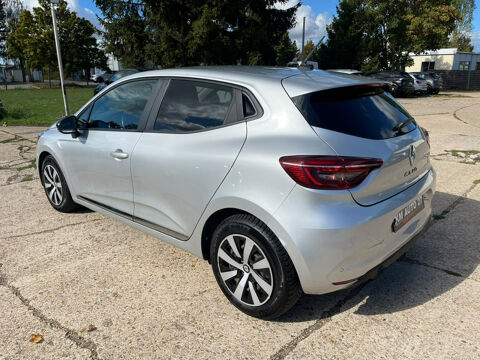 Clio V Clio TCe 90 Evolution 2023 occasion 27000 &Eacute;vreux