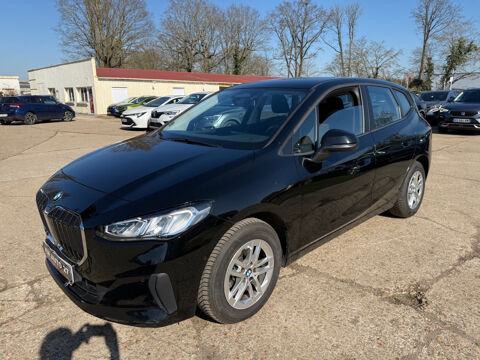 BMW Divers Active Tourer 218i 136 ch DKG7 Active Tourer 2022 occasion &Eacute;vreux 27000