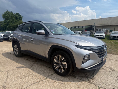 Tucson 1.6 T-GDI 230 Hybrid BVA6 Business 2023 occasion 27000 &Eacute;vreux