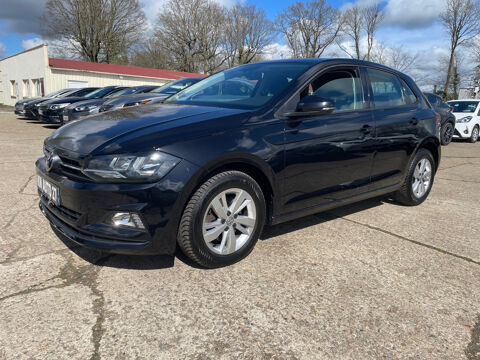 Annonce voiture Volkswagen Polo 12990 