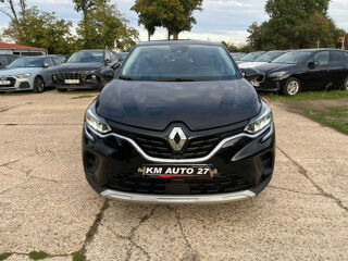 Captur TCe 90 Evolution 2024 occasion 27000 &Eacute;vreux