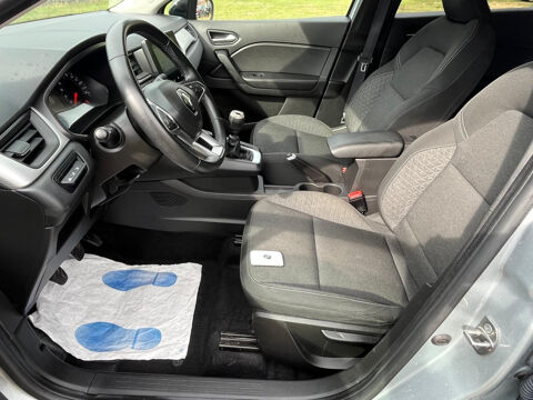 Captur TCe 90 Evolution 2024 occasion 27000 &Eacute;vreux