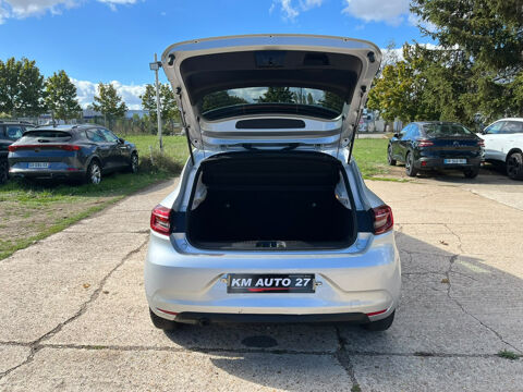 Clio V Clio TCe 90 Evolution 2023 occasion 27000 &Eacute;vreux