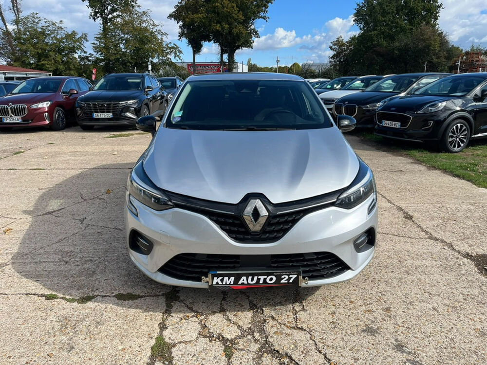 Clio V Clio TCe 90 Evolution 2023 occasion 27000 &Eacute;vreux