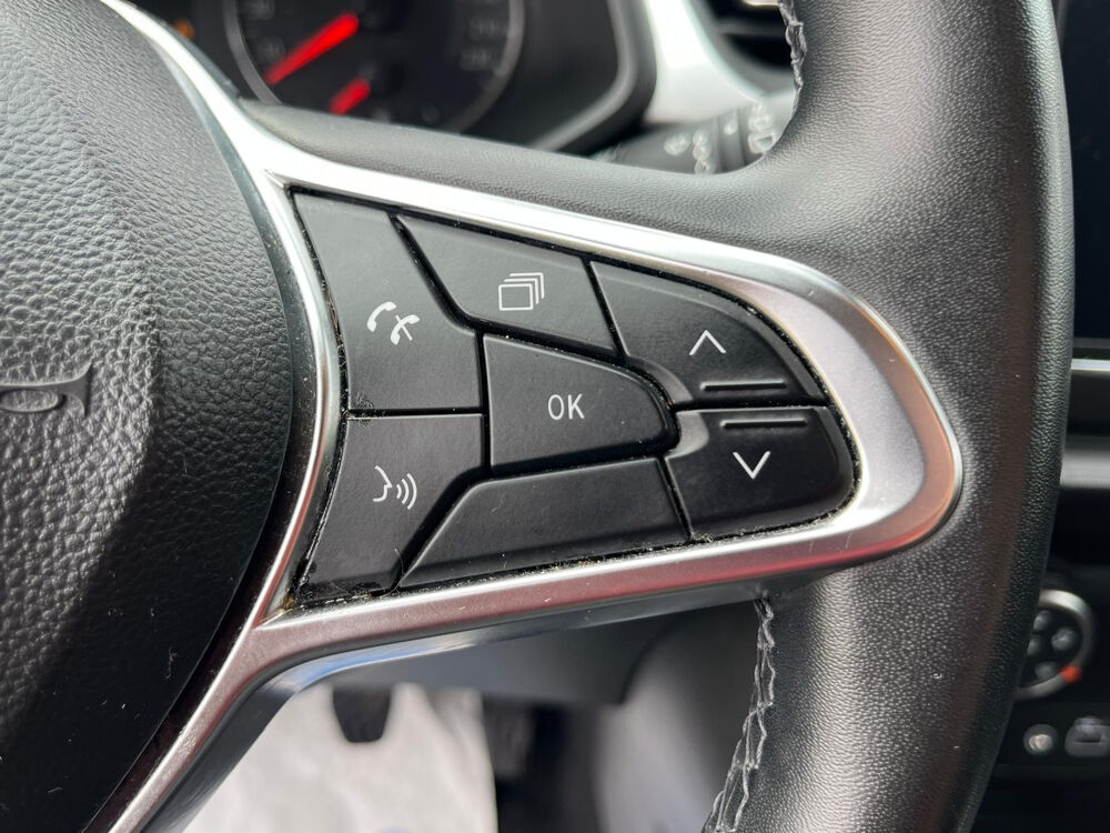 Captur TCe 90 Evolution 2024 occasion 27000 &Eacute;vreux