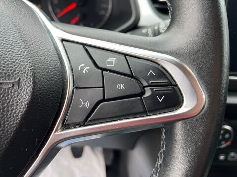 Captur TCe 90 Evolution 2024 occasion 27000 &Eacute;vreux