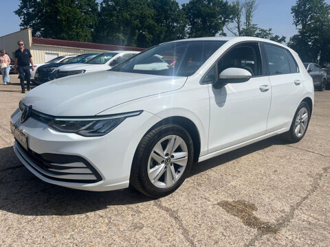 Annonce voiture Volkswagen Golf 14990 €