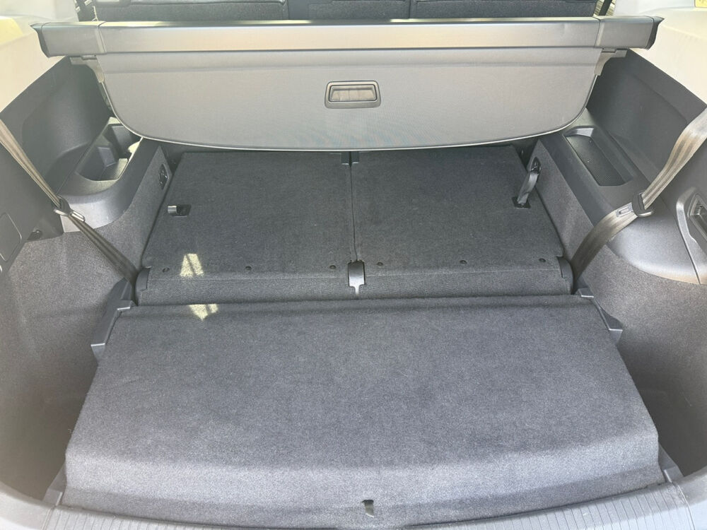 Tiguan Allspace 2.0 TDI 150 Life Business 2022 occasion 27000 &Eacute;vreux